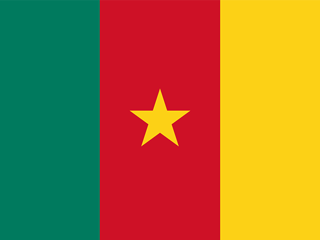 Cameroon eSIM