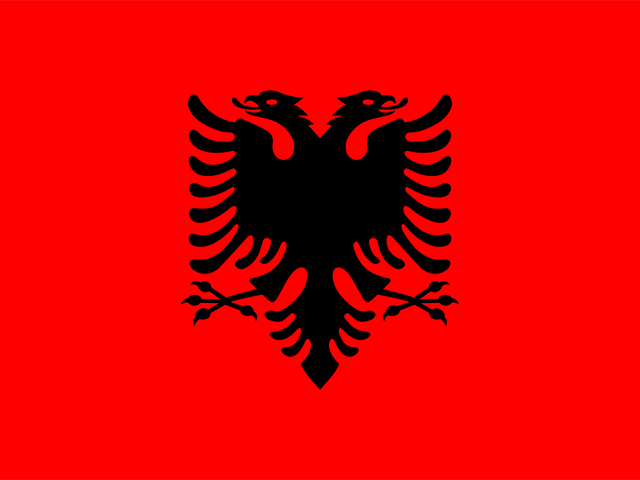 Albania eSIM