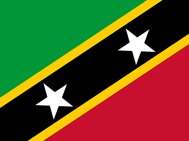 Saint Kitts and Nevis eSIM