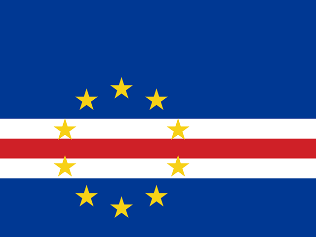 Cape Verde eSIM