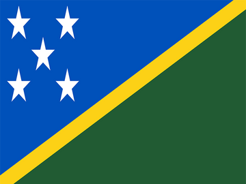 Solomon Islands eSIM