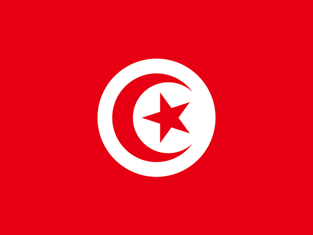 Tunisia eSIM