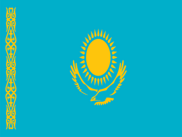 Kazakhstan eSIM