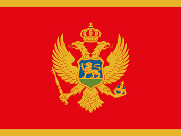 Montenegro eSIM