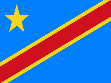 Democratic Congo eSIM