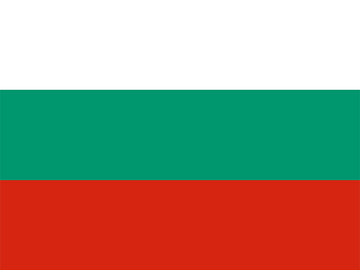 Bulgaria eSIM