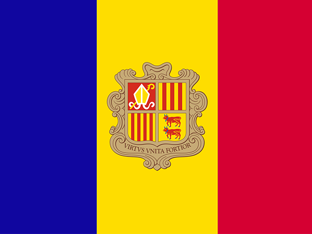 Andorra eSIM