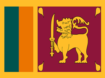 Sri Lanka eSIM