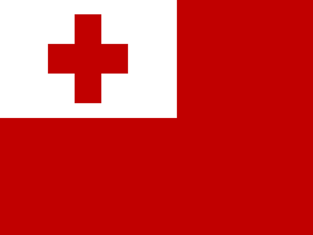 Tonga eSIM