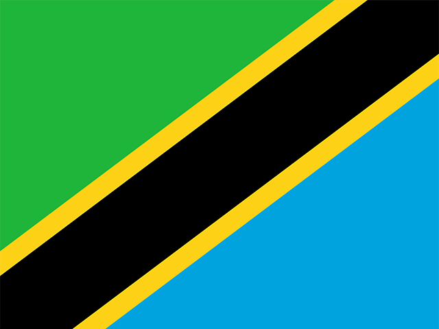 Tanzania eSIM