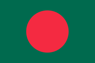 Bangladesh eSIM