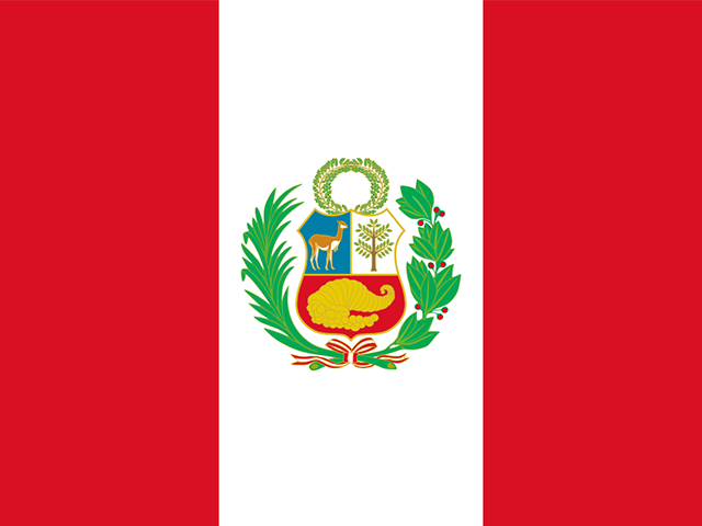 Peru eSIM