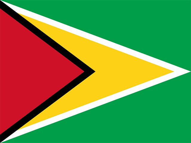 Guyana eSIM