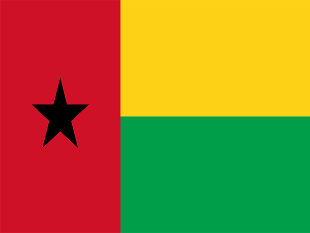 Guinea-Bissau eSIM