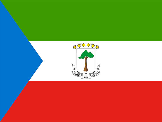 Equatorial Guinea eSIM