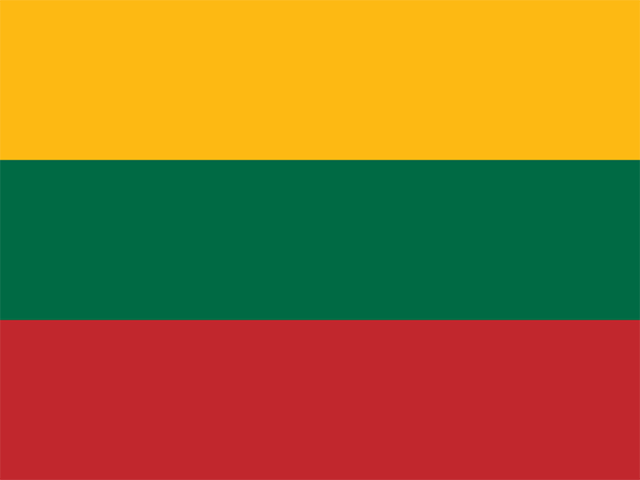 Lithuania eSIM