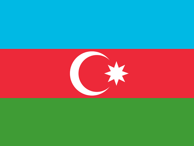 Azerbaijan eSIM