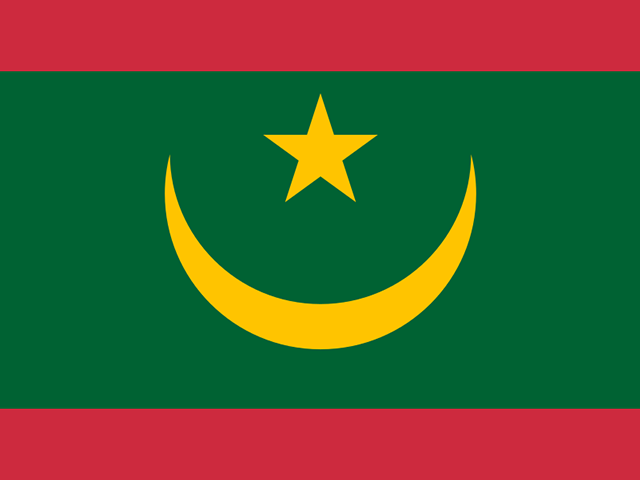 Mauritania eSIM