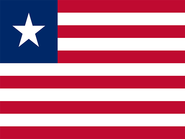 Liberia eSIM