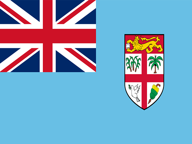 Fiji eSIM