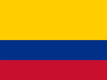 Colombia eSIM