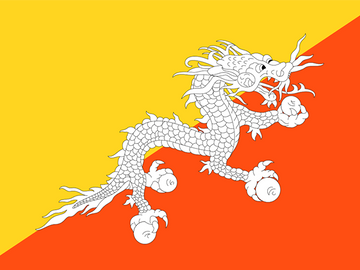 Bhutan eSIM