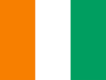 Côte d'Ivoire eSIM