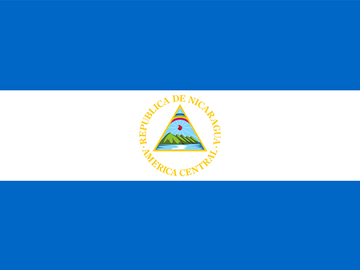 Nicaragua eSIM