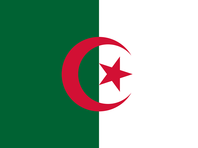 Algeria eSIM