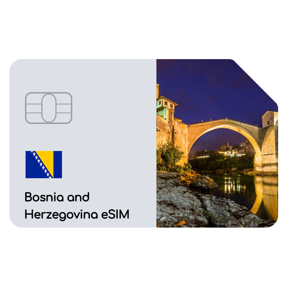 Bosnia and Herzegovina Total